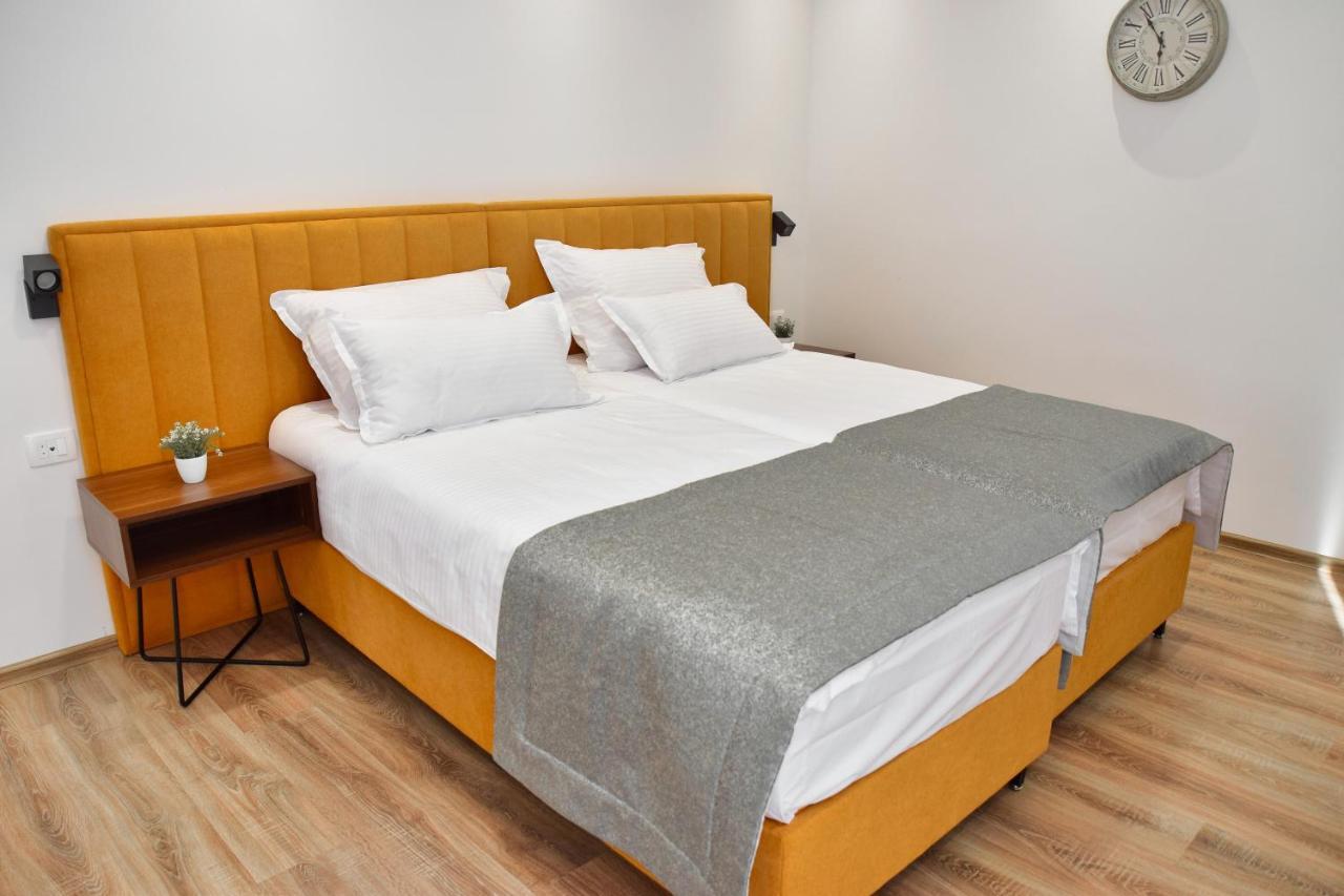 Hotel Premium Jajce Exterior foto