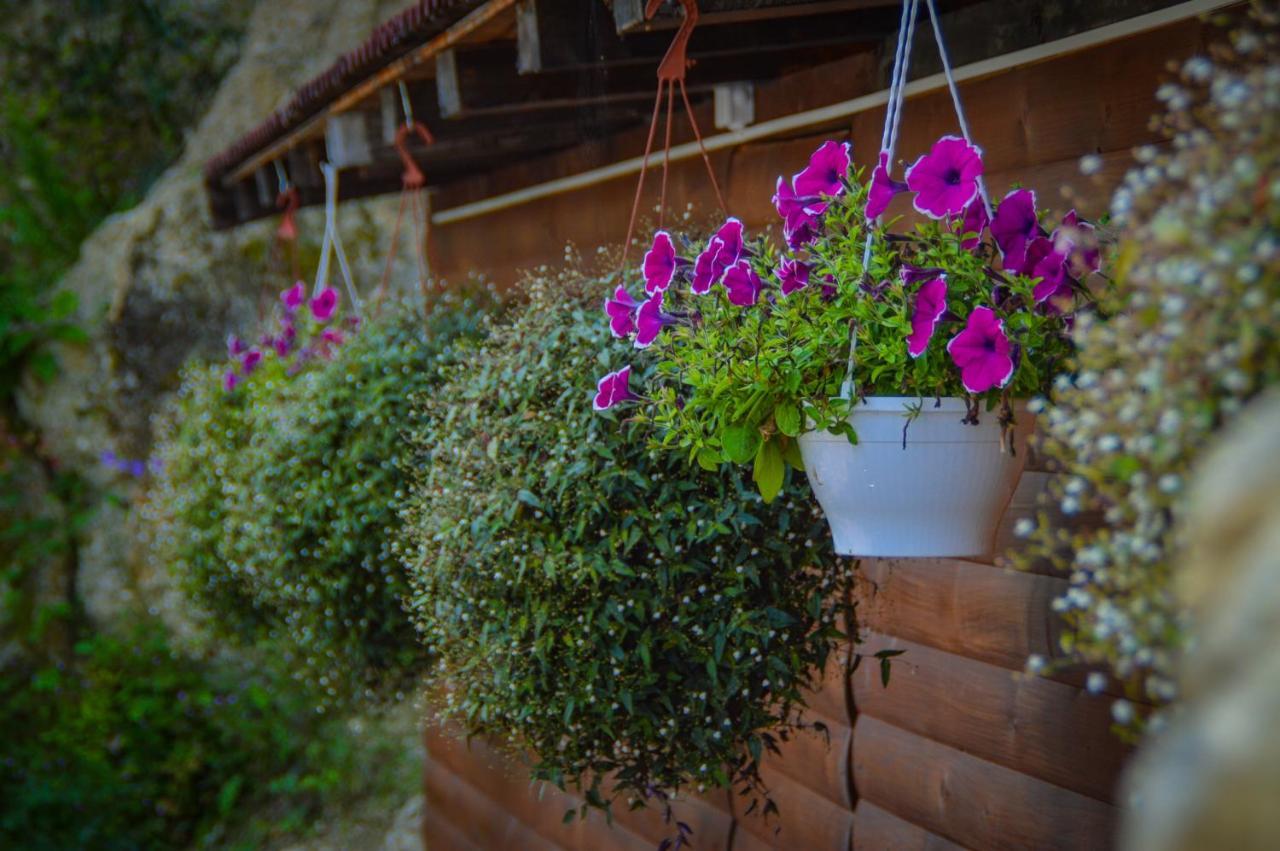 Hotel Premium Jajce Exterior foto