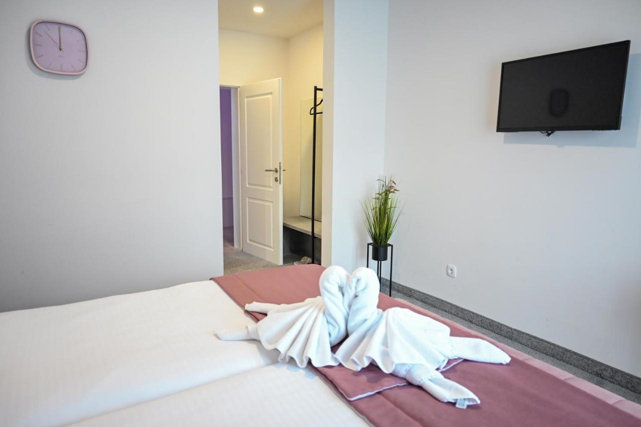 Hotel Premium Jajce Exterior foto