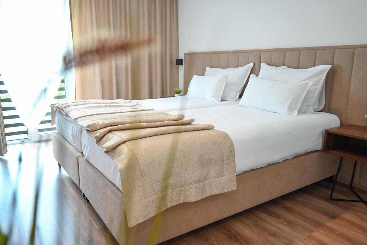 Hotel Premium Jajce Exterior foto
