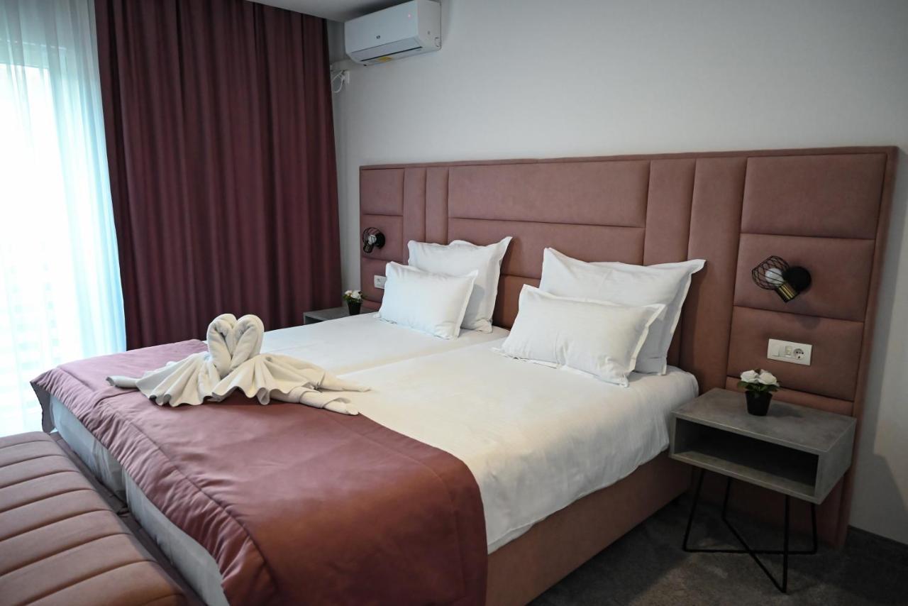 Hotel Premium Jajce Exterior foto