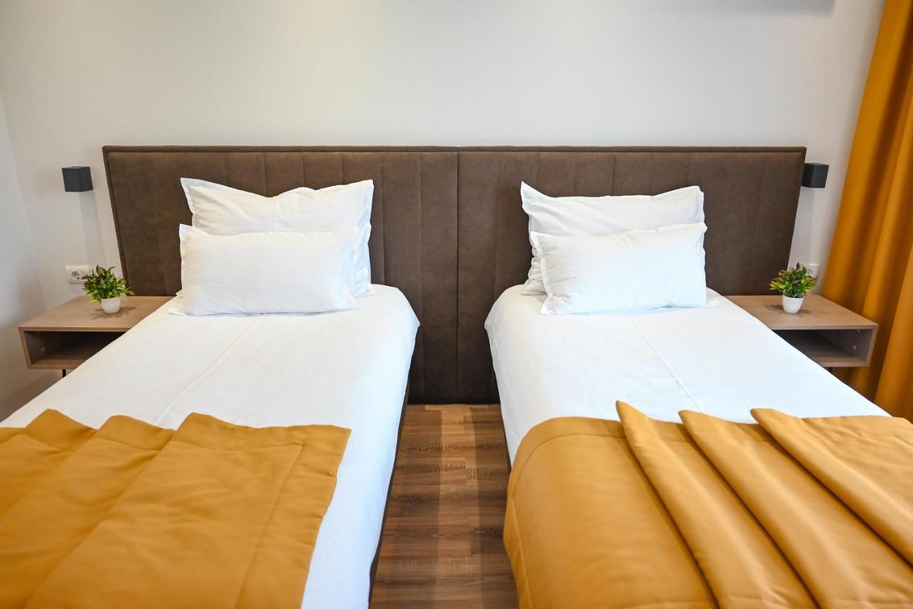 Hotel Premium Jajce Exterior foto