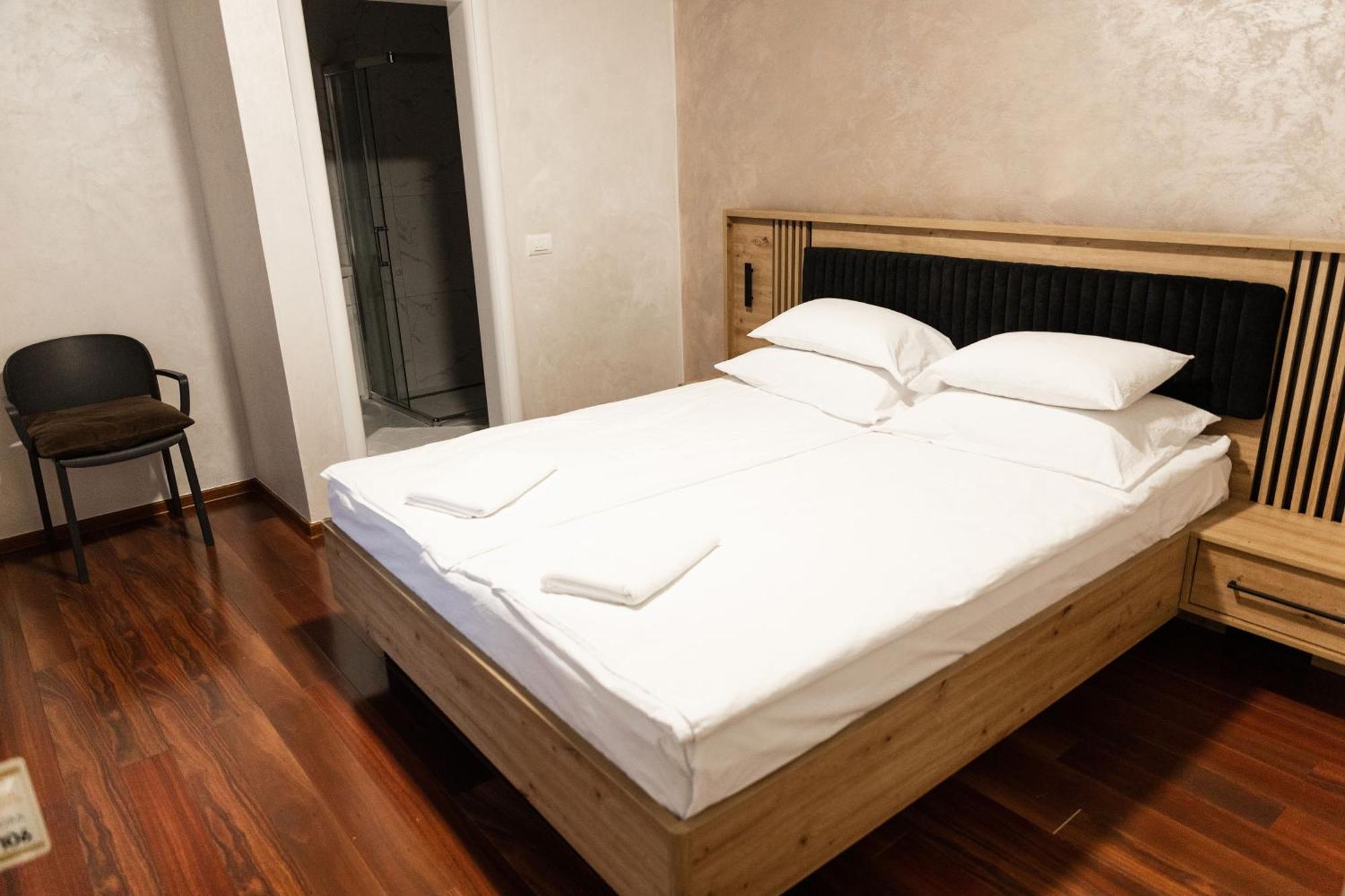 Hotel Premium Jajce Exterior foto
